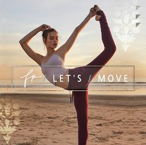 FREE bag w/any Purchase!